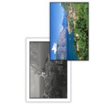 Kaiser Format Masks 24.5 x 36.5 mm (4491) - Görsel 2