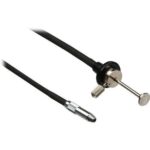 Kaiser Kablo Deklanşör 25 cm (6109)