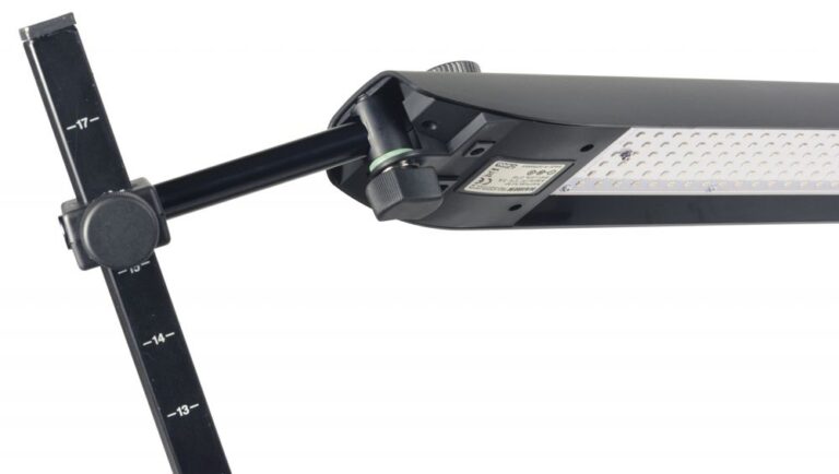 Kaiser LED RB 5070 DX2 Işık Ünitesi - Görsel 2