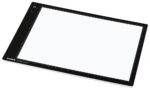 Kaiser LED Slimlite 43X31cm Işıklı Kutu (2455) - Görsel 2