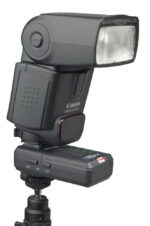 Kaiser MultiTrig AS 5.1 Kamera ve Flaş İçin Radyo Tetikleyici Set (7001) - Görsel 5