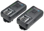 Kaiser MultiTrig AS 5.1 Kamera ve Flaş İçin Radyo Tetikleyici Set (7001) - Görsel 2