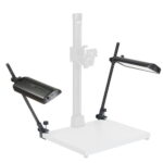 Kaiser RB 551 Kopyalama Standı AB LED Işık Ünitesi (5545)