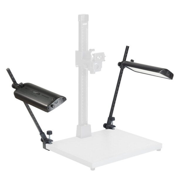Kaiser RB 551 Kopyalama Standı AB LED Işık Ünitesi (5545)