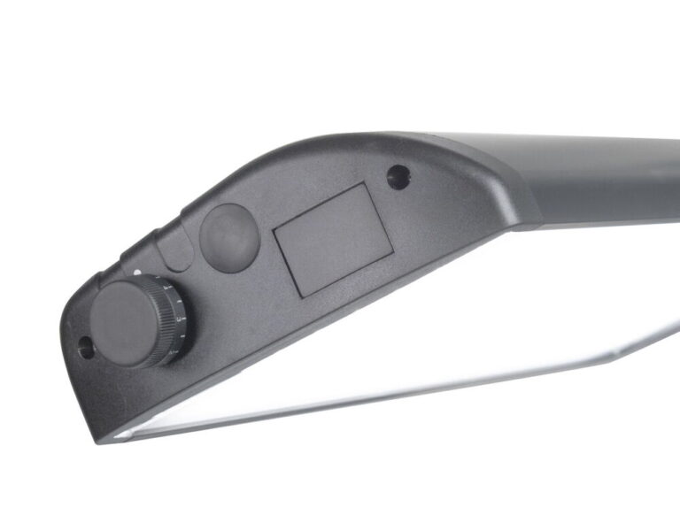 Kaiser RB 551 Kopyalama Standı AB LED Işık Ünitesi (5545) - Görsel 3
