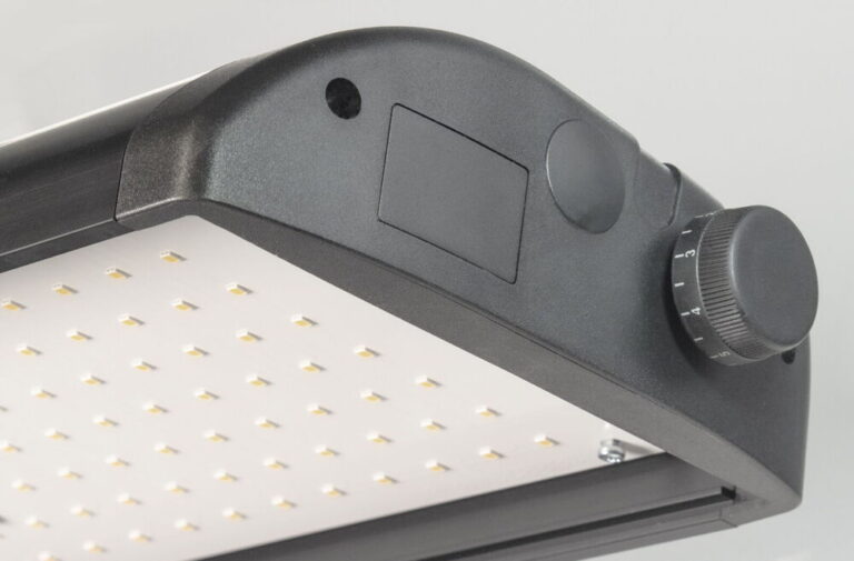 Kaiser RB 551 Kopyalama Standı AB LED Işık Ünitesi (5545) - Görsel 4