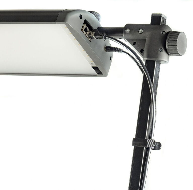 Kaiser RB 555 AS Kopyalama Standı SMD LED Işık Ünitesi (5547) - Görsel 3