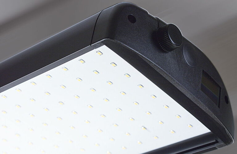 Kaiser RB 555 AS Kopyalama Standı SMD LED Işık Ünitesi (5547) - Görsel 5