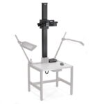Kaiser RSP 1.5m Motorlu Kumandalı Kolon (5613)