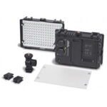 Kaiser StarCluster 144 Vario LED Kamera Işığı (3280) - Görsel 3