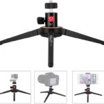 Kingjoy KT-100+BD-0 Masa Üstü Tripod