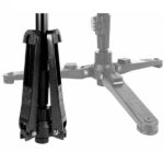 Kingjoy Mp208F Monopod + Vt-1510 Video Kamera Tripod Başliği + M3 360° Dönebilen Monopod Tabani - Görsel 2