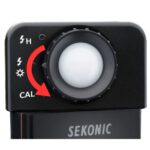 Sekonic C-7000 Kelvinmetre, Renk, Ortam Işığı Ölçer - Görsel 2