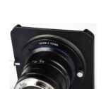 Laowa 100mm Filter Holder System (Lite) For 12mm - Görsel 3