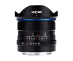 Laowa 9mm f/2.8 Zero-D MFT Mount Lens