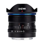 Laowa 9mm f/2.8 Zero-D MFT Mount Lens