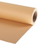 Lastolite 9025 2,72X11M. Paper Sandstone Karton Fon