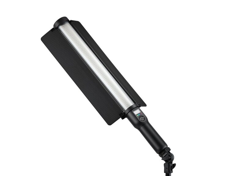 Godox LC500R RGB LED Işık Çubuğu - Görsel 2