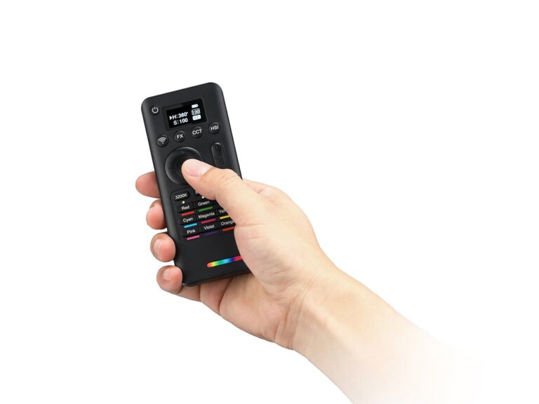 Godox LC500R RGB LED Işık Çubuğu - Görsel 4