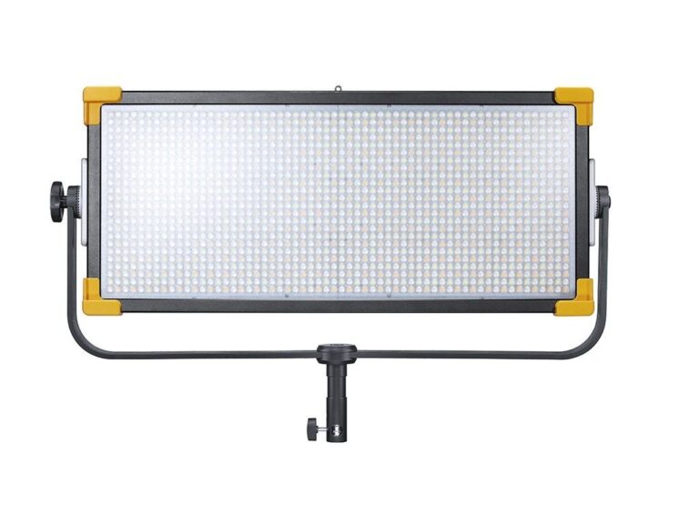 Godox LD150R RGB LED Panel Işık - Görsel 3