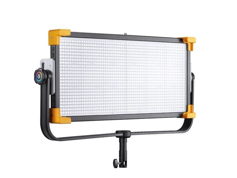 Godox LD150R RGB LED Panel Işık - Görsel 4