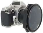 LEE Filters 105mm Front Holder Ring - Görsel 3