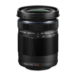 Olympus Lens 40-150mm R Black