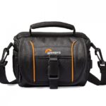 LOWEPRO ADVENTURA SH 110 II BLACK
