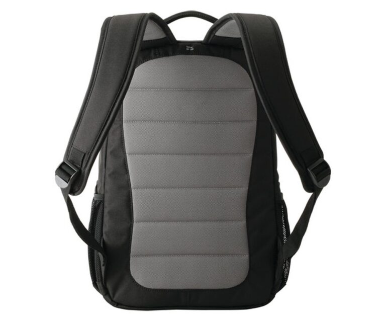 Lowepro Tahoe BP 150 Sırt Çantası Siyah - Görsel 2