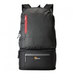 Lowepro Passport Duo (Black/Black)