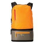 Lowepro Passport Duo (Orange/Mica)
