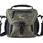Lowepro Nova 140 Aw ii Mica