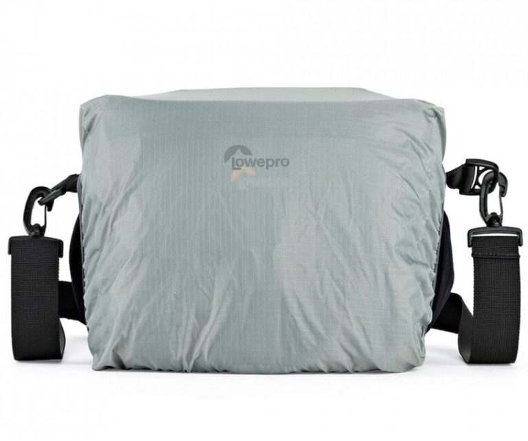 Lowepro Nova 140 Aw ii Mica - Görsel 2
