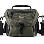 Lowepro Nova 160 Aw ii(Mica/Pixel Cam)