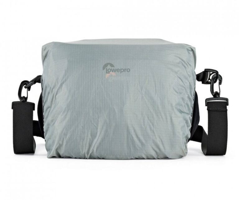 Lowepro Nova 160 Aw ii(Mica/Pixel Cam) - Görsel 2