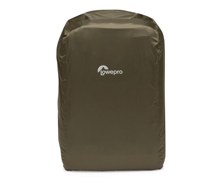 LOWEPRO PRO TREKKER BP 350 AW II GREY - Görsel 6