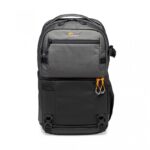 Lowepro Fastpack Pro BP 250 AW III Sırt Çantası Gri