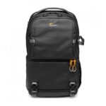 Lowepro Fastpack BP 250 AW III Sırt Çantası Siyah