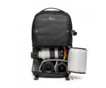 Lowepro Fastpack BP 250 AW III Sırt Çantası Siyah - Görsel 3