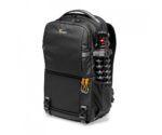 Lowepro Fastpack BP 250 AW III Sırt Çantası Siyah - Görsel 2