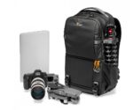 Lowepro Fastpack BP 250 AW III Sırt Çantası Siyah - Görsel 4