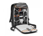 Lowepro Flipside BP 300 AW III Sırt Çantası Siyah - Görsel 2