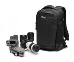 Lowepro Flipside BP 300 AW III Sırt Çantası Siyah - Görsel 4