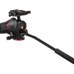 Manfrotto Mh055M8-Q5 055 Mag Photo-Movie Head Q5