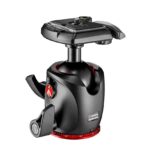 Manfrotto MHXPRO-BHQ2 Profesyonel Top Başlık RC2