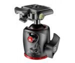 Manfrotto MHXPRO-BHQ2 Profesyonel Top Başlık RC2 - Görsel 3
