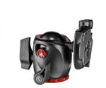 Manfrotto MHXPRO-BHQ2 Profesyonel Top Başlık RC2 - Görsel 2