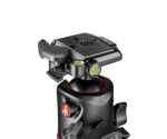 Manfrotto MHXPRO-BHQ2 Profesyonel Top Başlık RC2 - Görsel 4