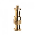 Manfrotto 036 - 14 Süper Klemp İçin 1/4vidalı Adaptör