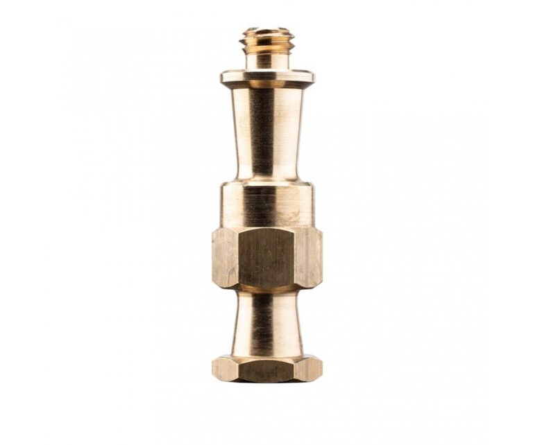Manfrotto MA 036-38 3/8 Lighting Stud Bağlantı Vidası - Görsel 2